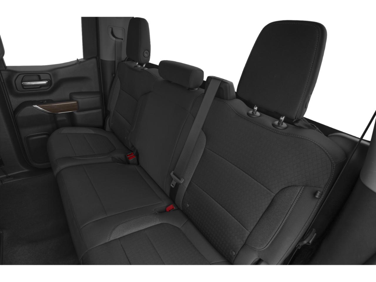 2022 GMC Sierra 1500 Limited Vehicle Photo in PORTSMOUTH, NH 03801-4196