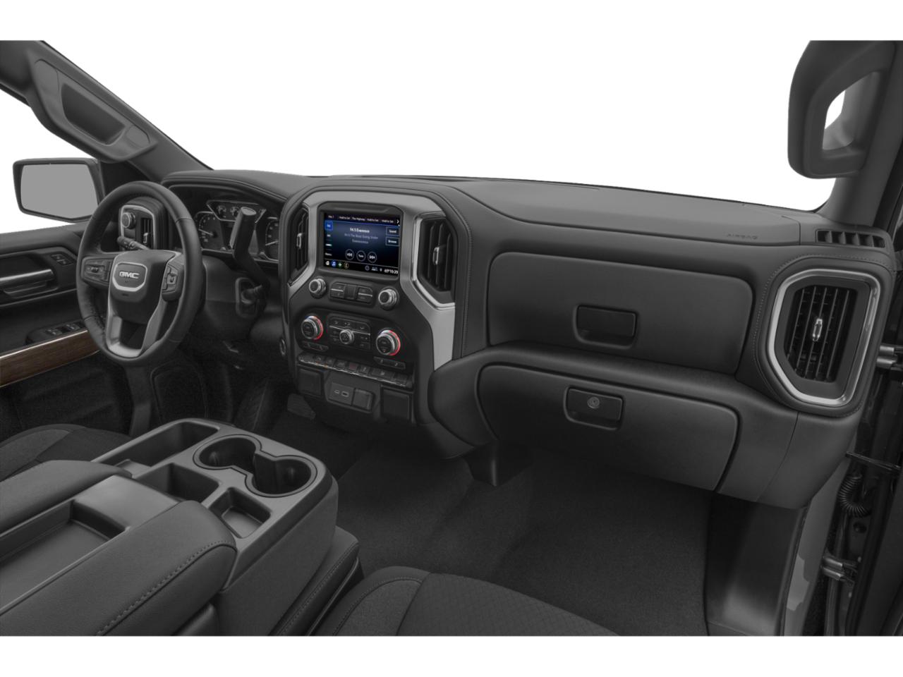 2022 GMC Sierra 1500 Limited Vehicle Photo in PORTSMOUTH, NH 03801-4196