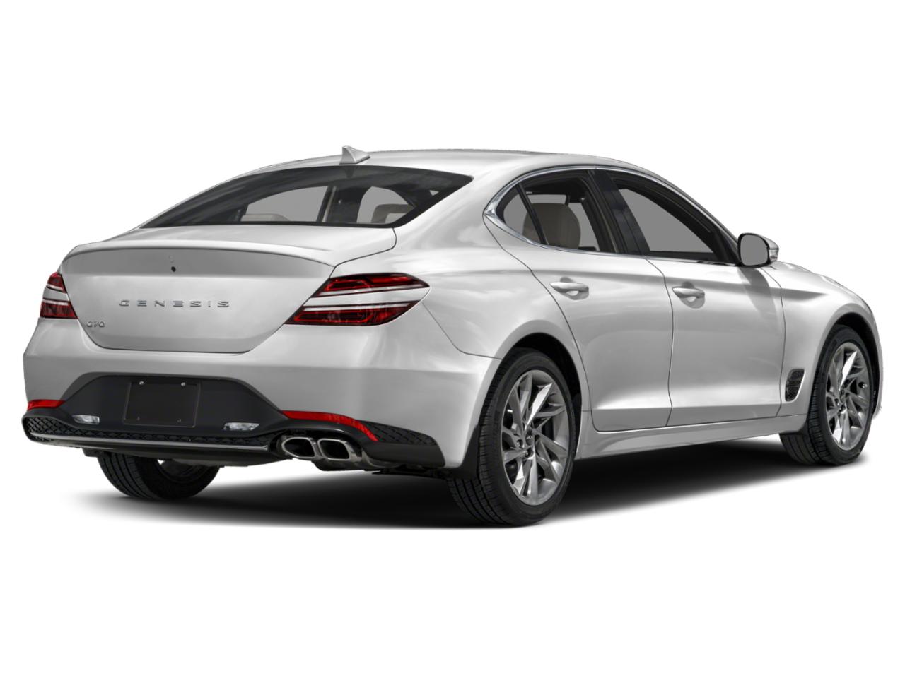 2022 Genesis G70 Vehicle Photo in Pleasant Hills, PA 15236