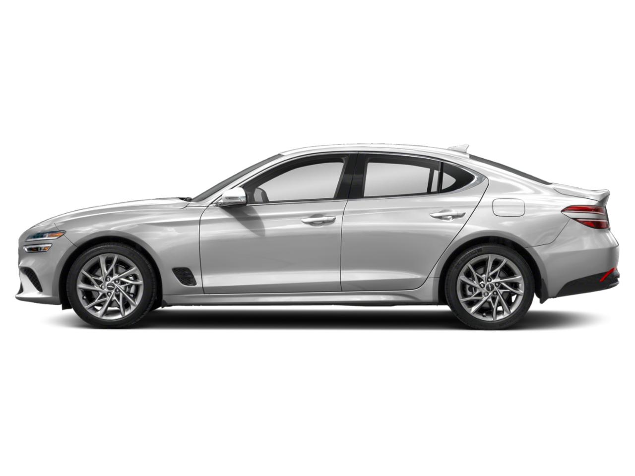 2022 Genesis G70 Vehicle Photo in Pleasant Hills, PA 15236