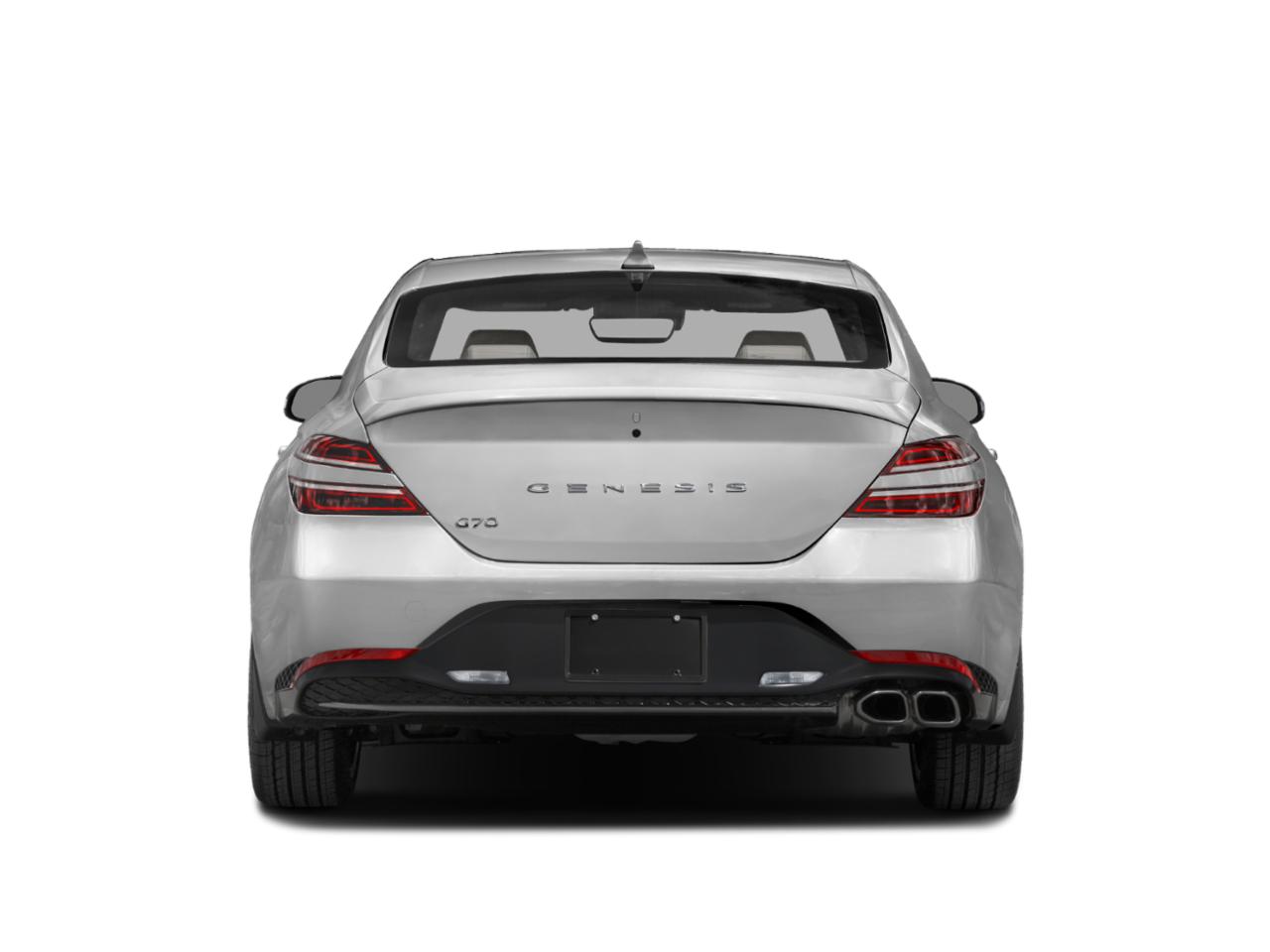 2022 Genesis G70 Vehicle Photo in Pleasant Hills, PA 15236