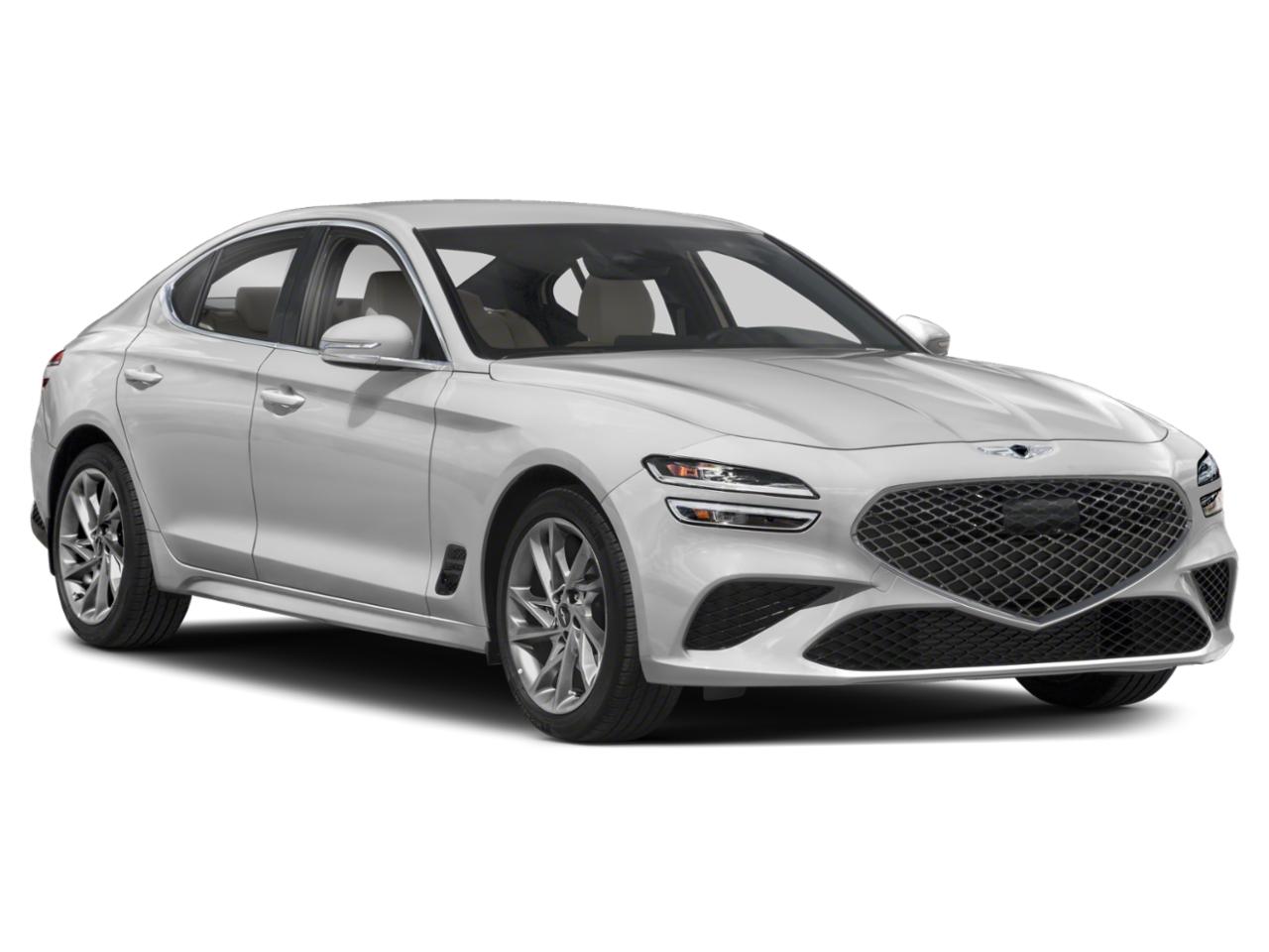 2022 Genesis G70 Vehicle Photo in Pleasant Hills, PA 15236