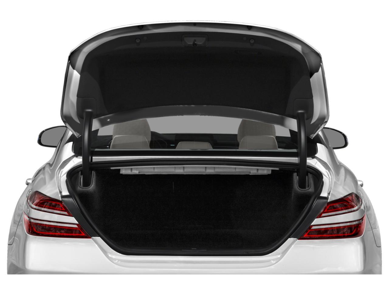 2022 Genesis G70 Vehicle Photo in Pleasant Hills, PA 15236