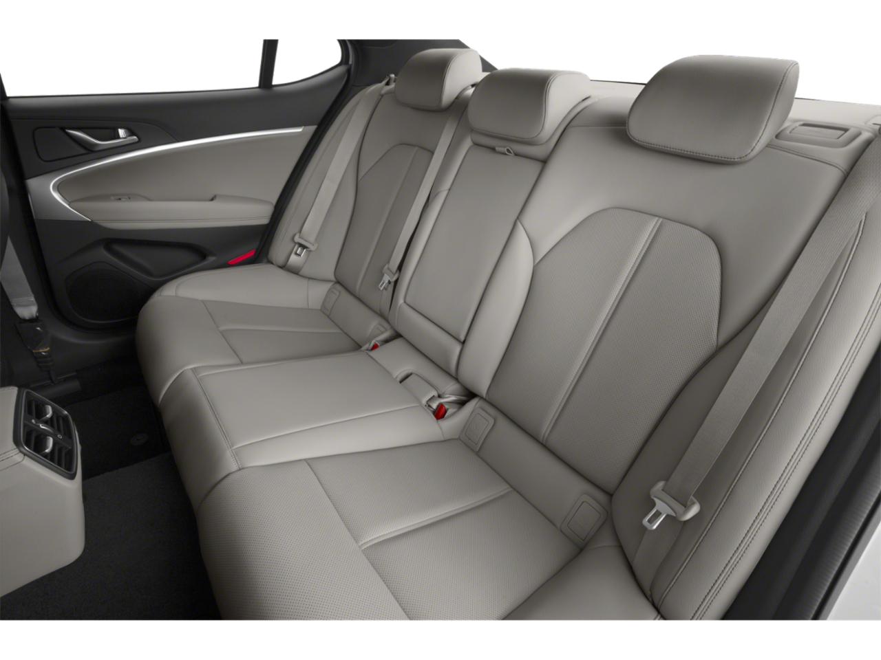 2022 Genesis G70 Vehicle Photo in Pleasant Hills, PA 15236