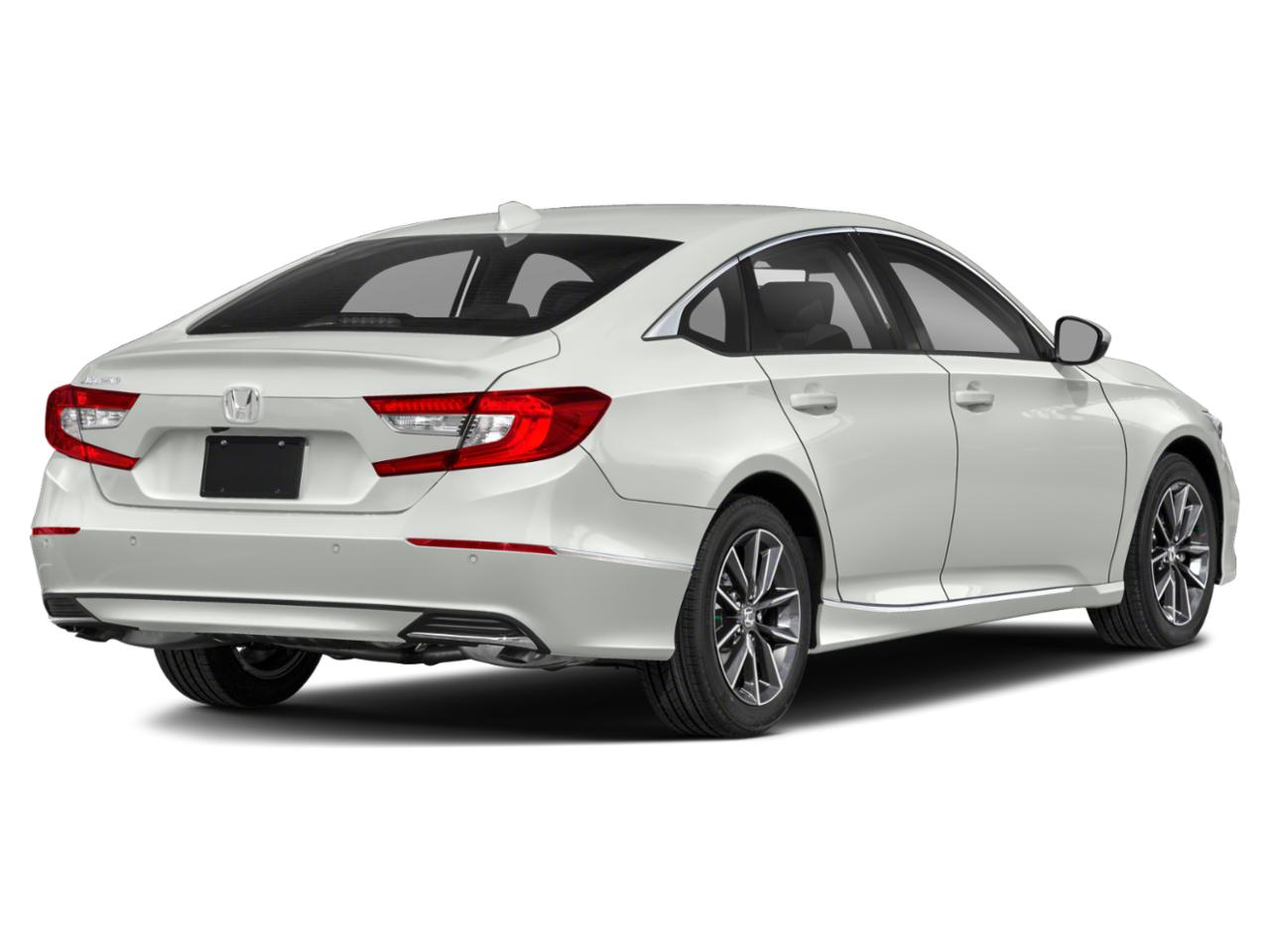 2022 Honda Accord Sedan Vehicle Photo in Decatur, TX 76234