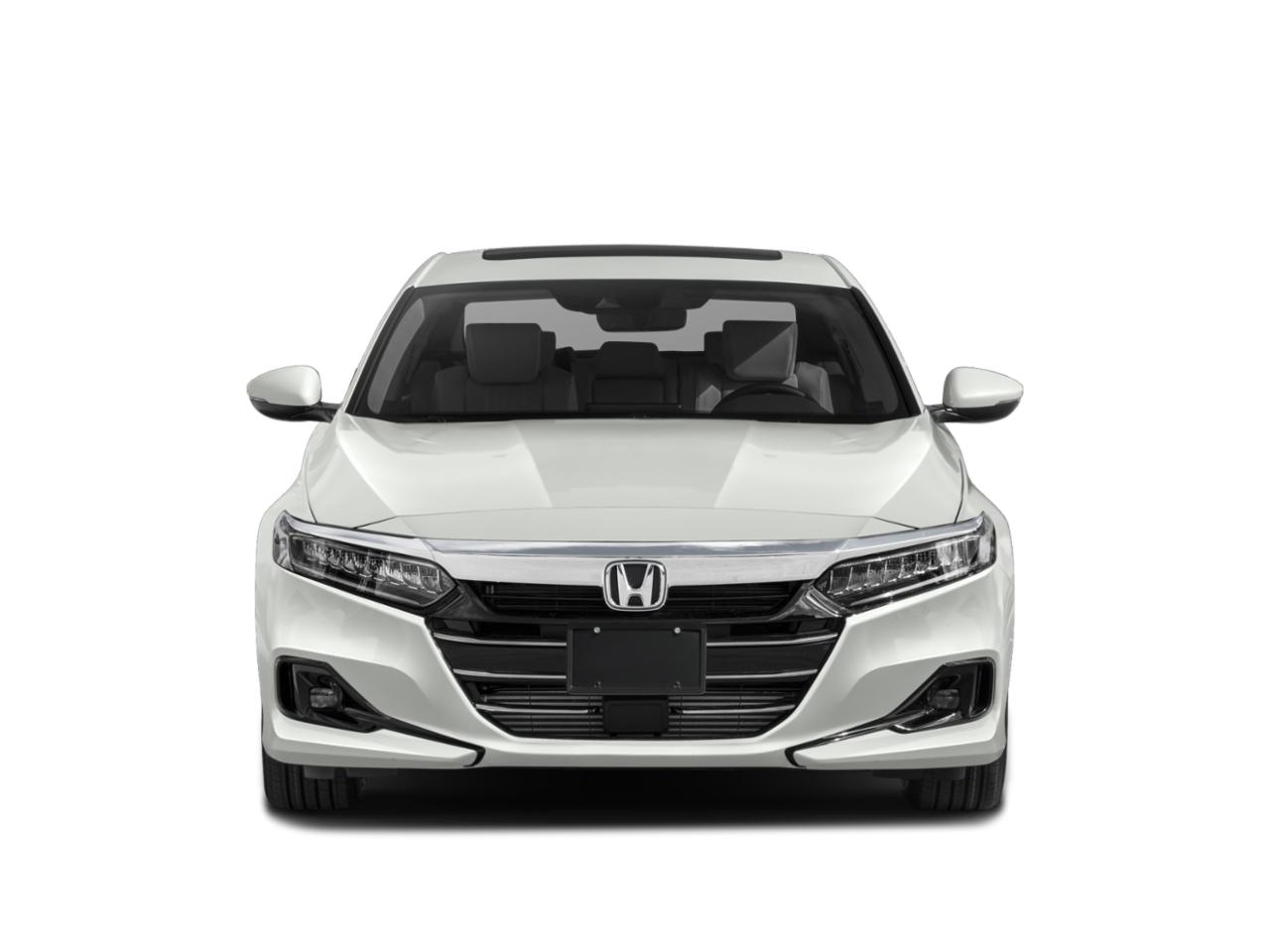 2022 Honda Accord Sedan Vehicle Photo in Decatur, TX 76234