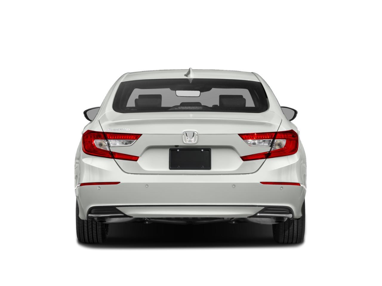 2022 Honda Accord Sedan Vehicle Photo in Decatur, TX 76234