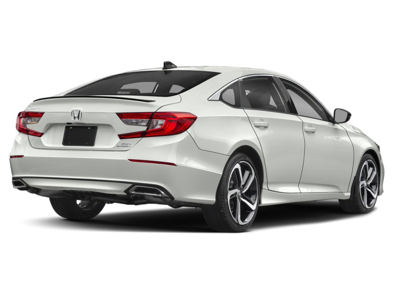 2022 Honda Accord Sedan Vehicle Photo in Kansas City, MO 64114