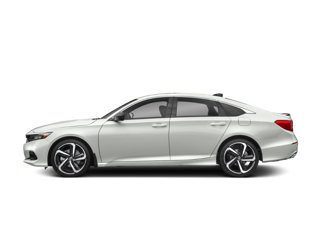 2022 Honda Accord Sedan Vehicle Photo in Kansas City, MO 64114