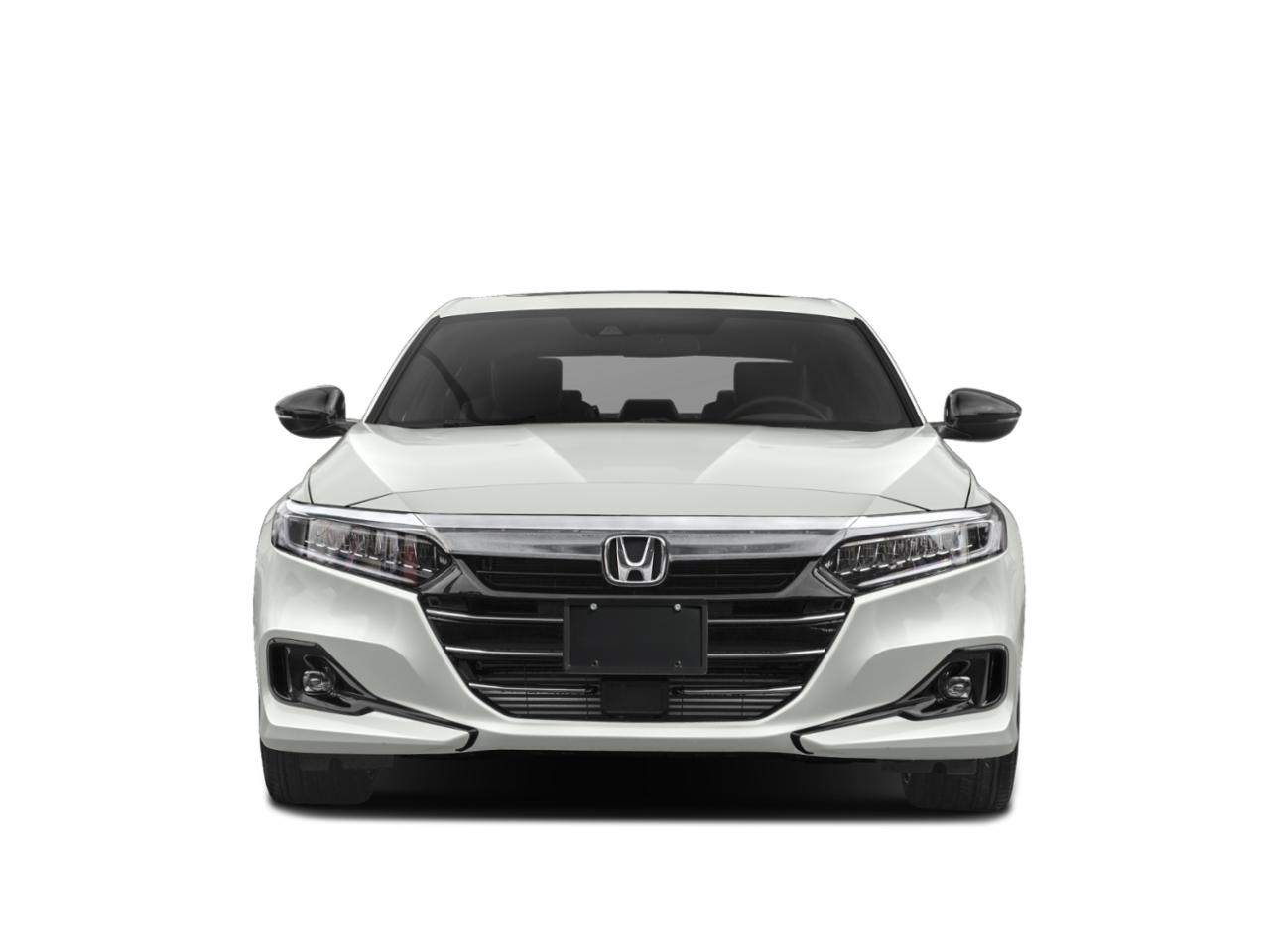 2022 Honda Accord Sedan Vehicle Photo in Kansas City, MO 64114