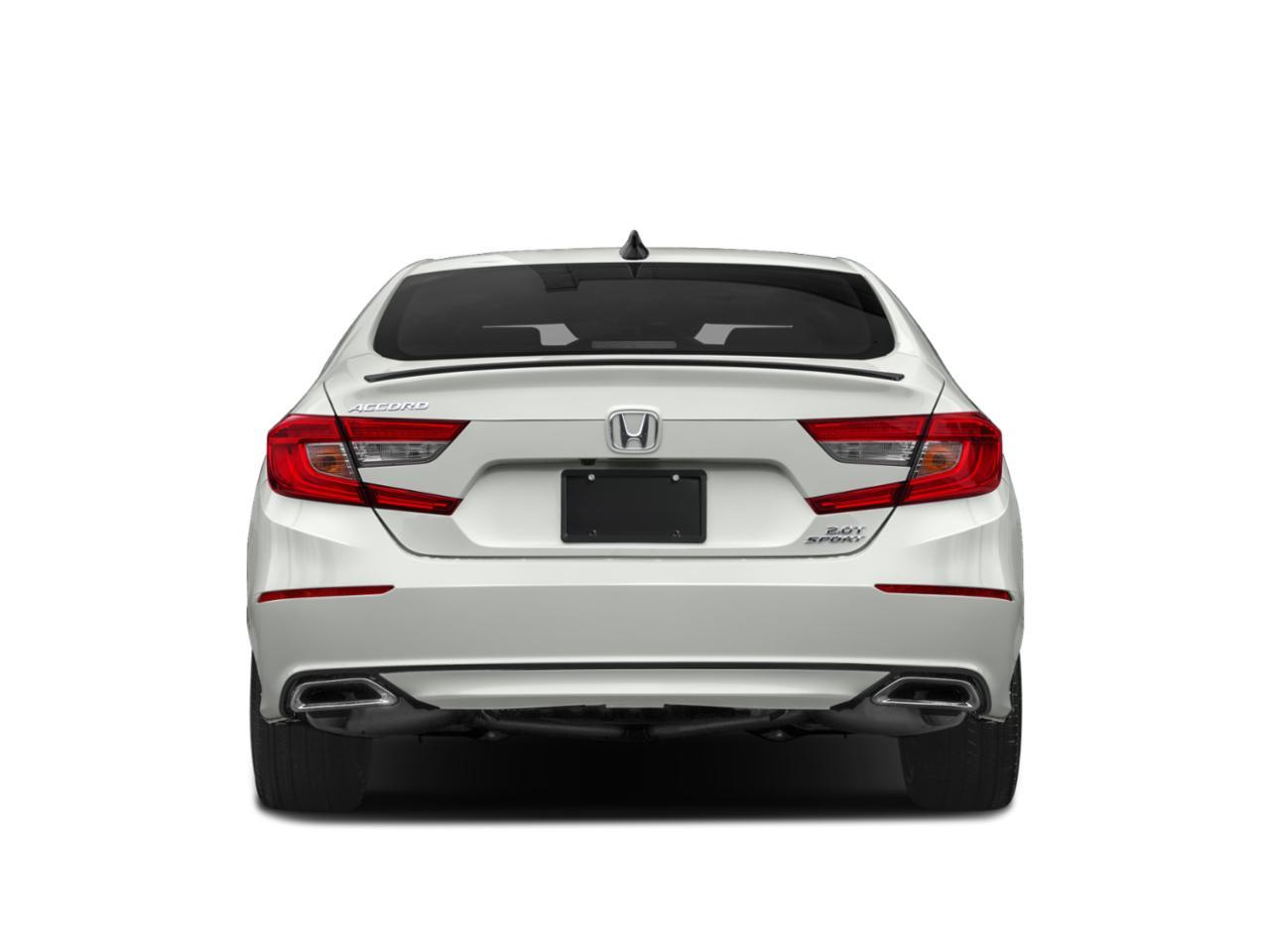 2022 Honda Accord Sedan Vehicle Photo in Kansas City, MO 64114