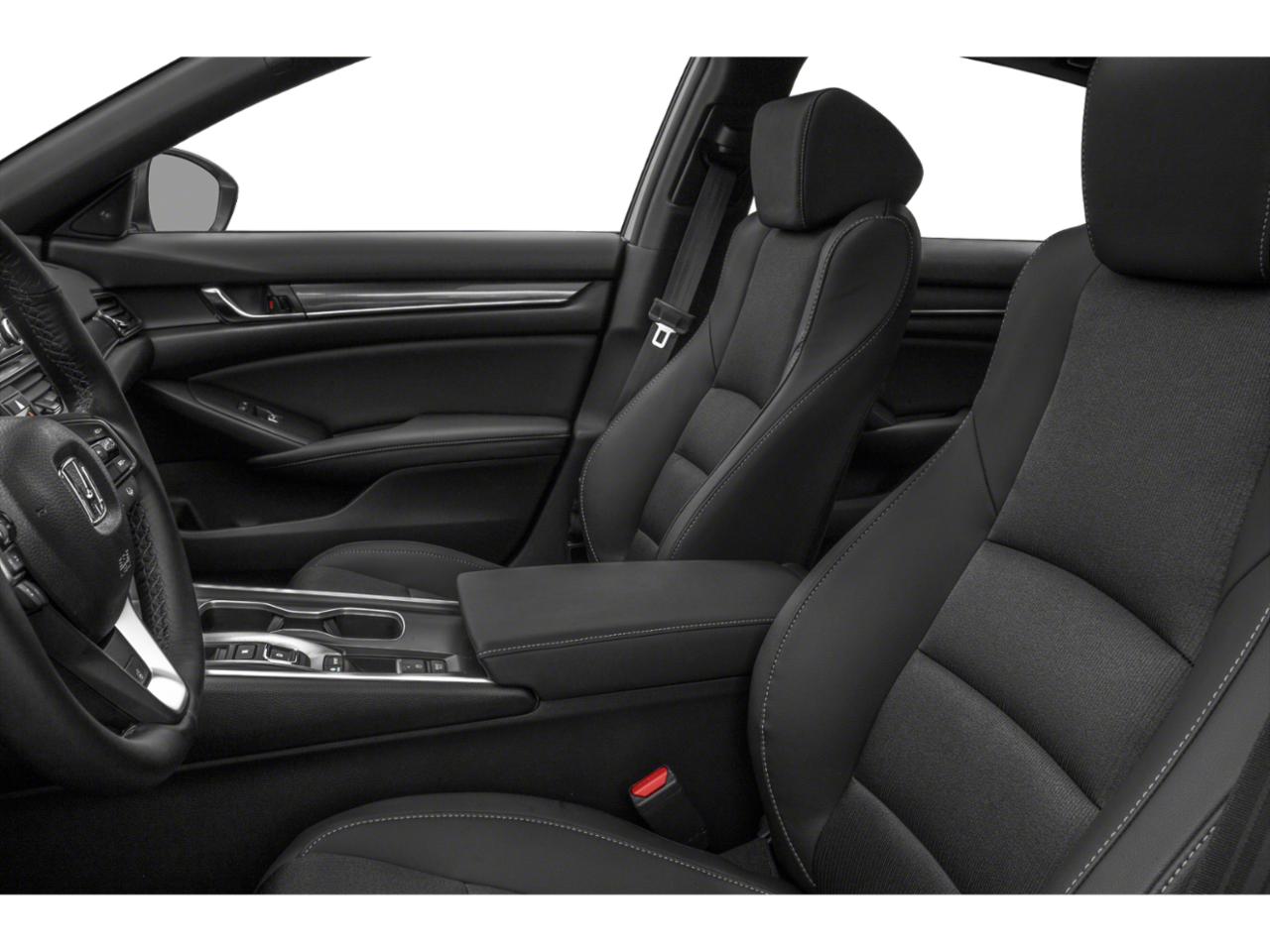 2022 Honda Accord Sedan Vehicle Photo in Kansas City, MO 64114