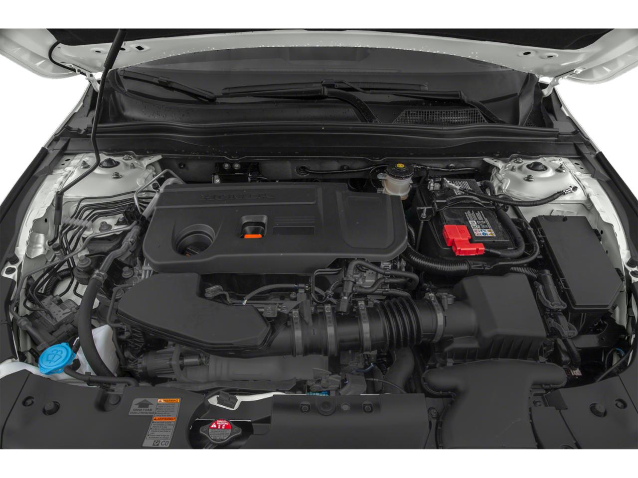 2022 Honda Accord Sedan Vehicle Photo in Kansas City, MO 64114