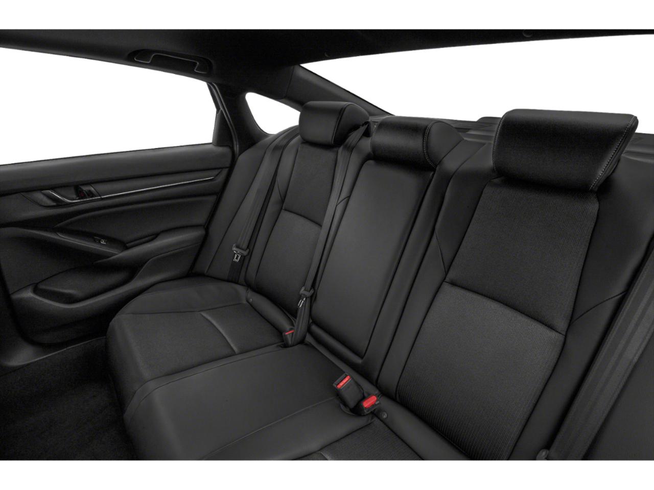 2022 Honda Accord Sedan Vehicle Photo in Kansas City, MO 64114