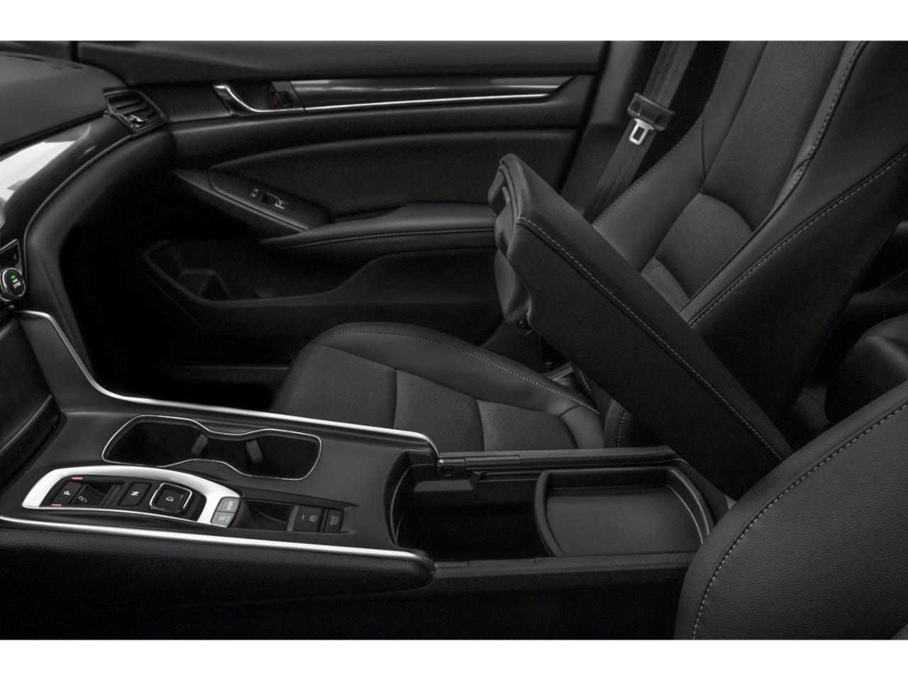 2022 Honda Accord Sedan Vehicle Photo in Kansas City, MO 64114
