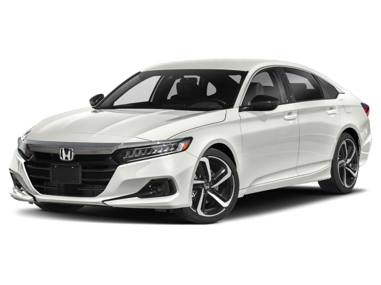 2022 Honda Accord Sedan Vehicle Photo in Pleasant Hills, PA 15236