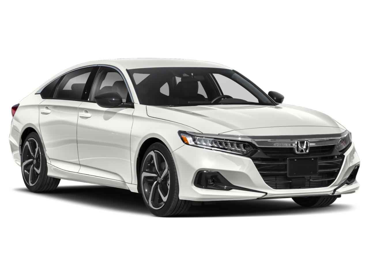 2022 Honda Accord Sedan Vehicle Photo in Pleasant Hills, PA 15236