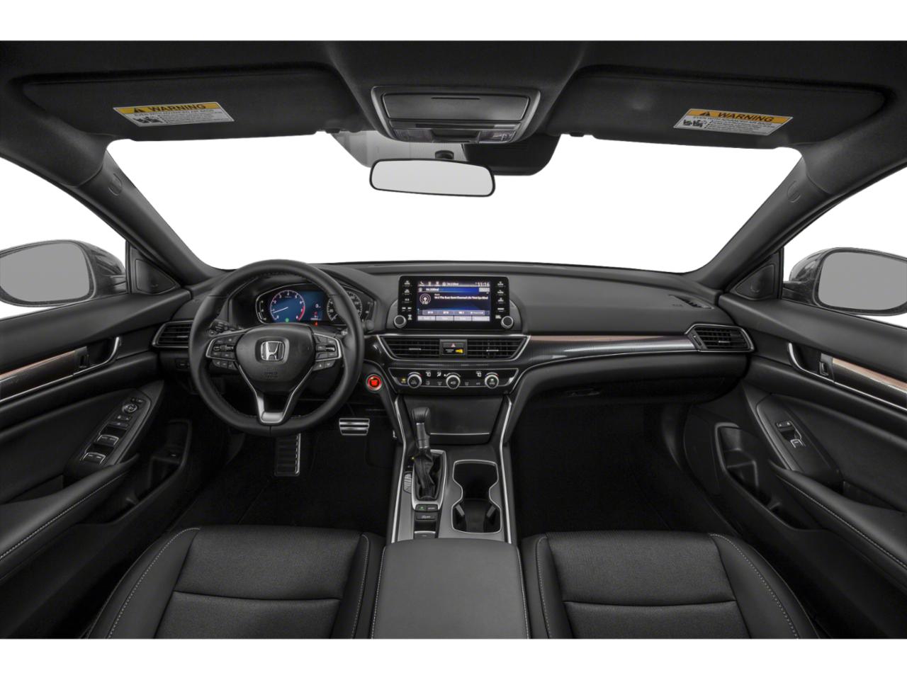 2022 Honda Accord Sedan Vehicle Photo in Pleasant Hills, PA 15236