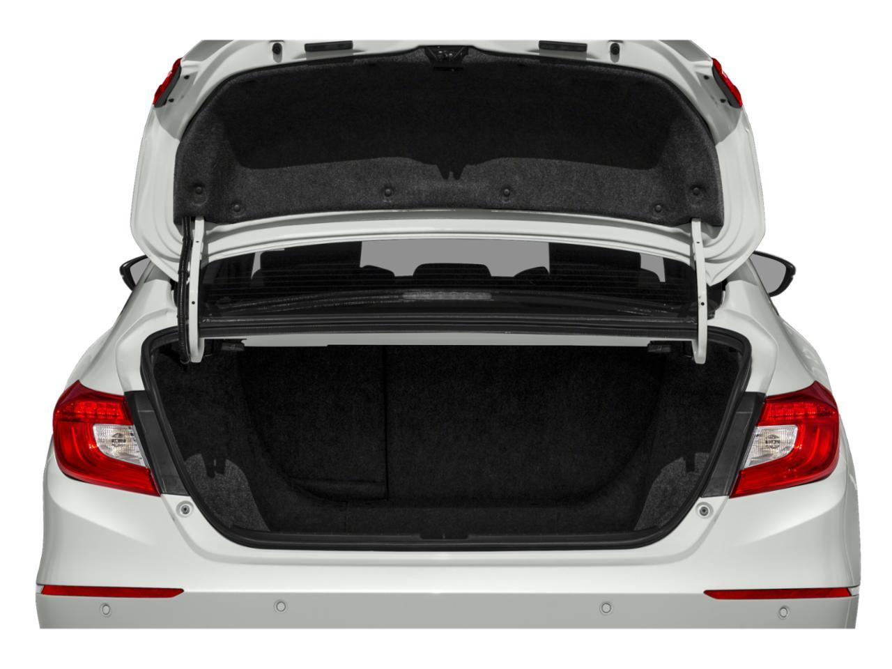2022 Honda Accord Sedan Vehicle Photo in Decatur, TX 76234