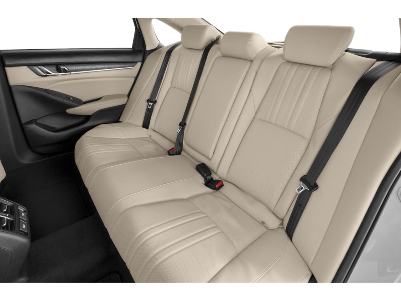 2022 Honda Accord Sedan Vehicle Photo in Decatur, TX 76234