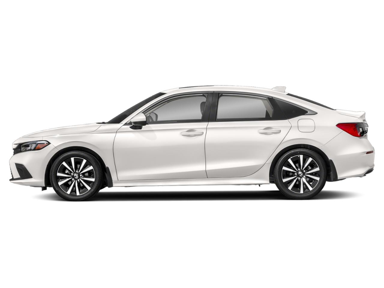 2022 Honda Civic Sedan Vehicle Photo in San Antonio, TX 78238