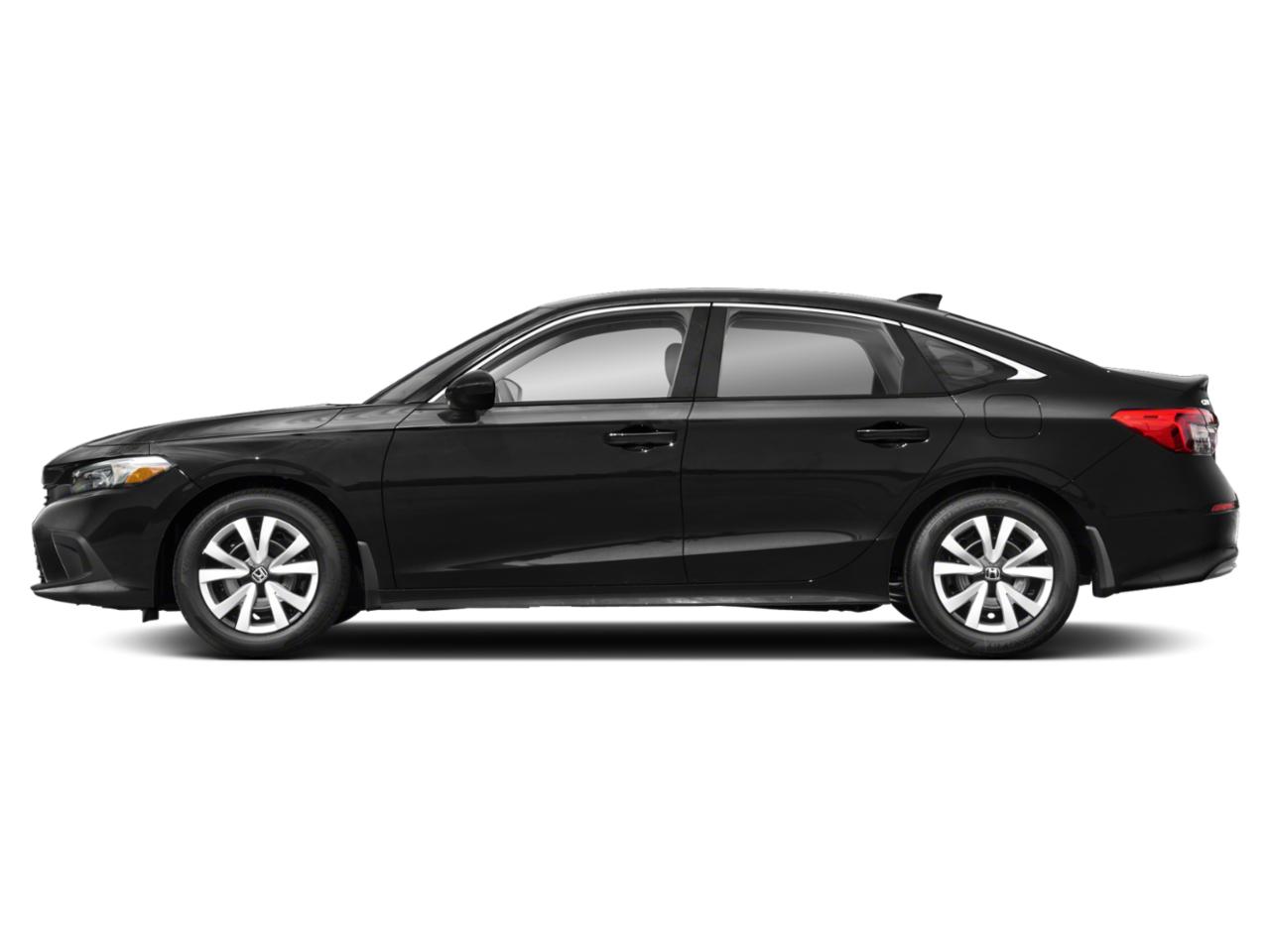 2022 Honda Civic Sedan Vehicle Photo in San Antonio, TX 78238