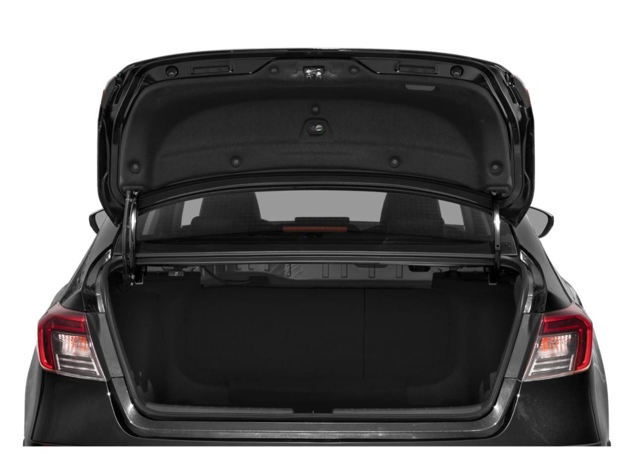 2022 Honda Civic Sedan Vehicle Photo in San Antonio, TX 78238