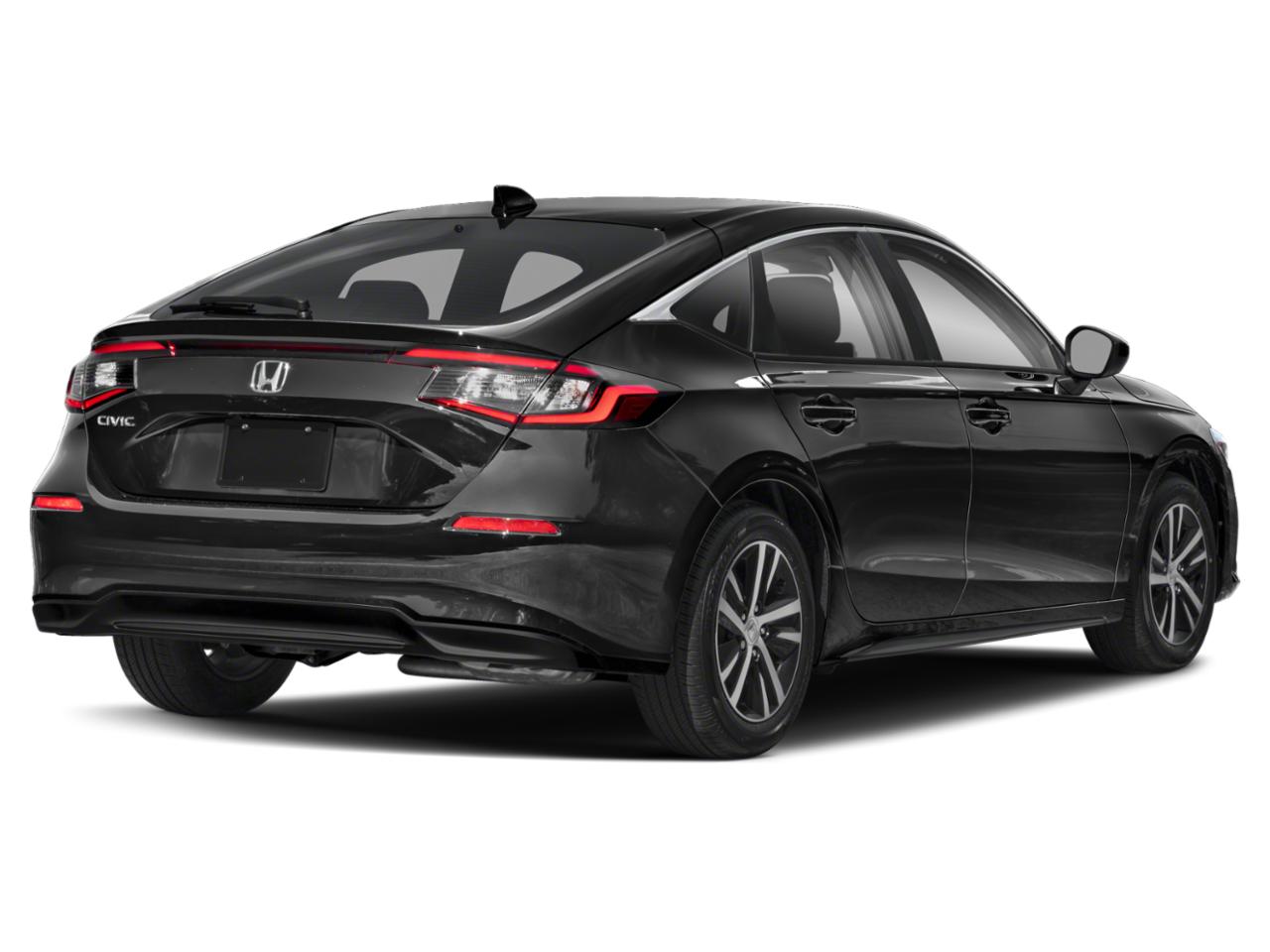 2022 Honda Civic Hatchback Vehicle Photo in Harrisburg, PA 17111