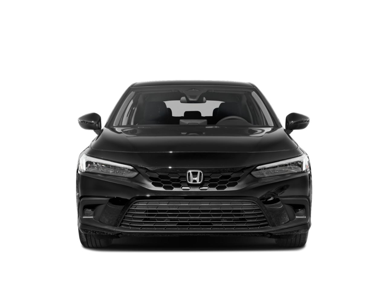 2022 Honda Civic Hatchback Vehicle Photo in Harrisburg, PA 17111