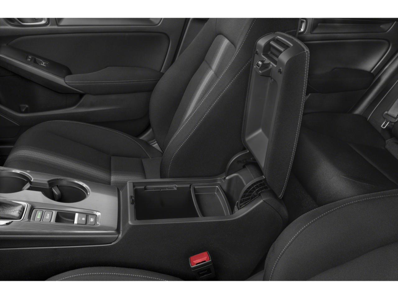 2022 Honda Civic Hatchback Vehicle Photo in Harrisburg, PA 17111