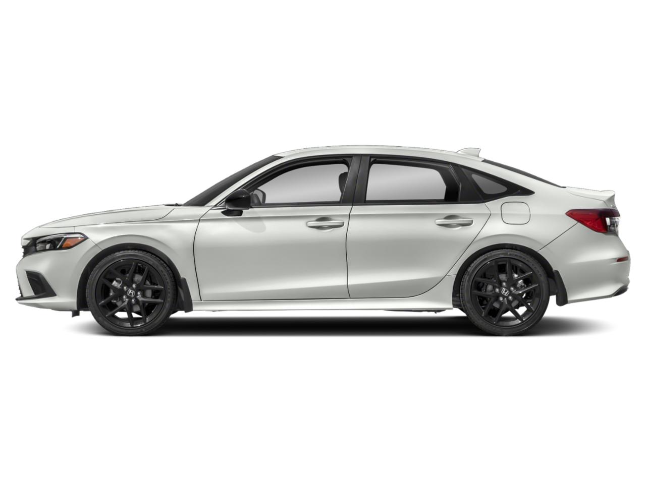 2022 Honda Civic Sedan Vehicle Photo in Pleasant Hills, PA 15236