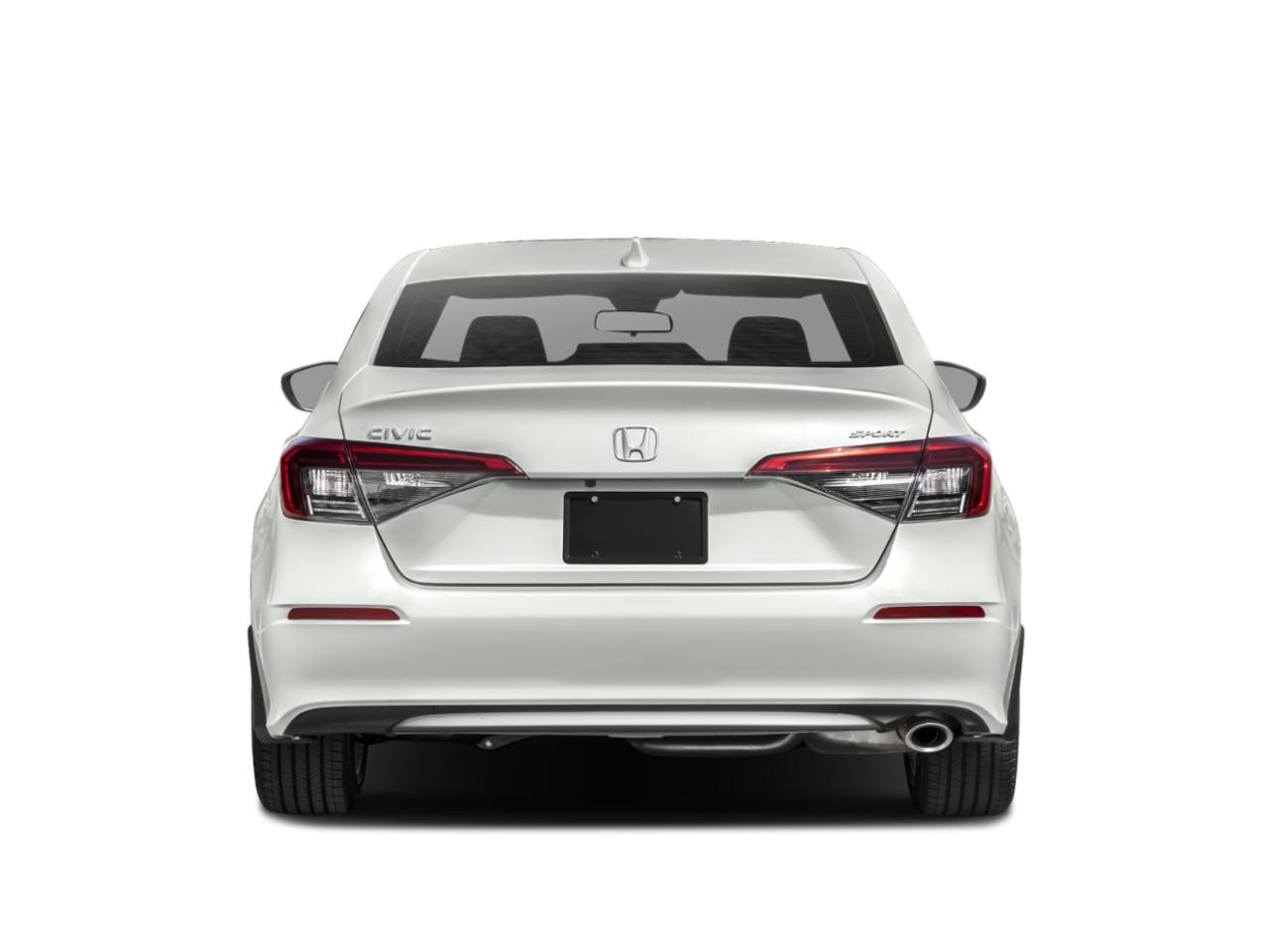 2022 Honda Civic Sedan Vehicle Photo in Pleasant Hills, PA 15236