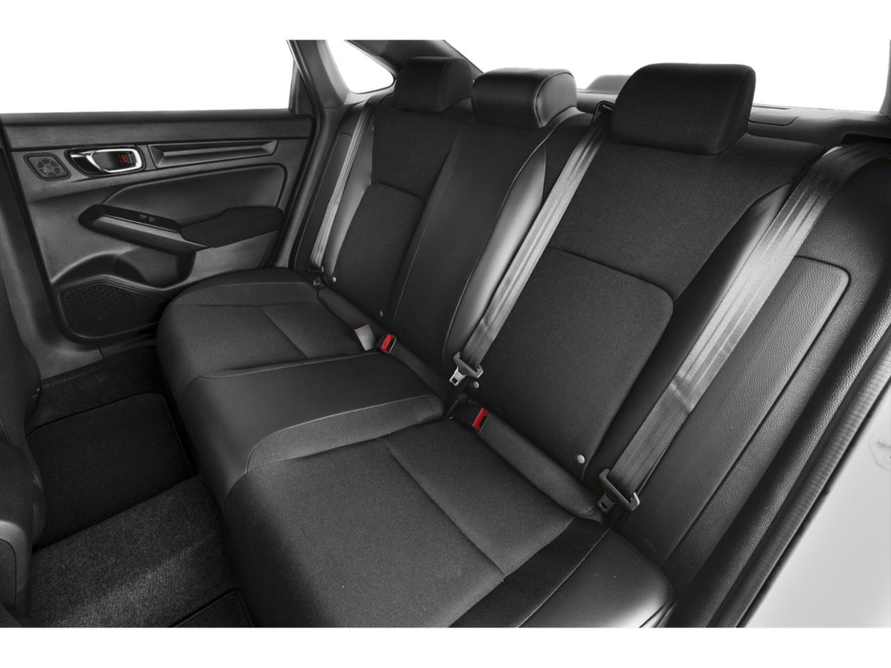 2022 Honda Civic Sedan Vehicle Photo in Pleasant Hills, PA 15236