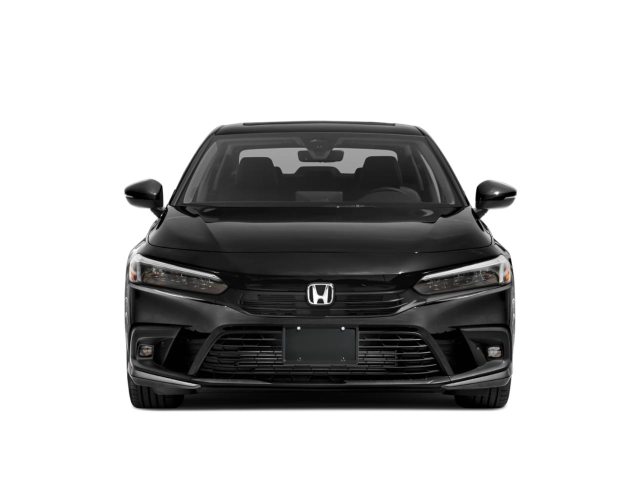 2022 Honda Civic Sedan Vehicle Photo in BRUNSWICK, GA 31525-1881