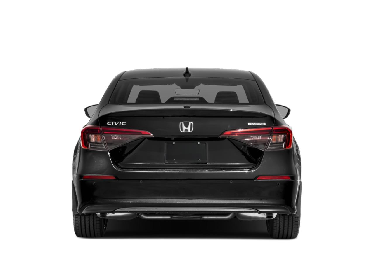 2022 Honda Civic Sedan Vehicle Photo in BRUNSWICK, GA 31525-1881