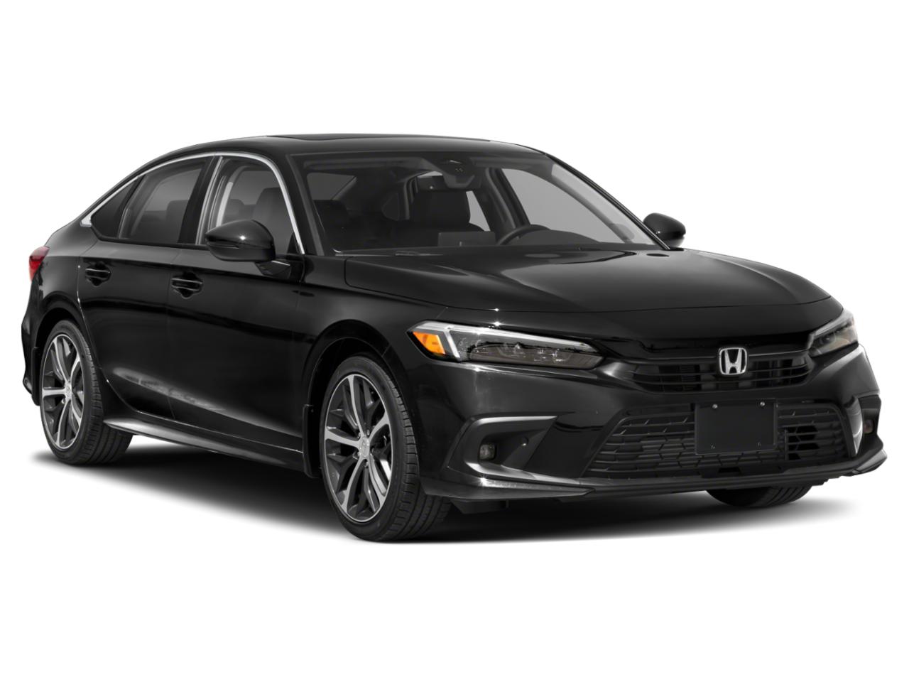 2022 Honda Civic Sedan Vehicle Photo in BRUNSWICK, GA 31525-1881