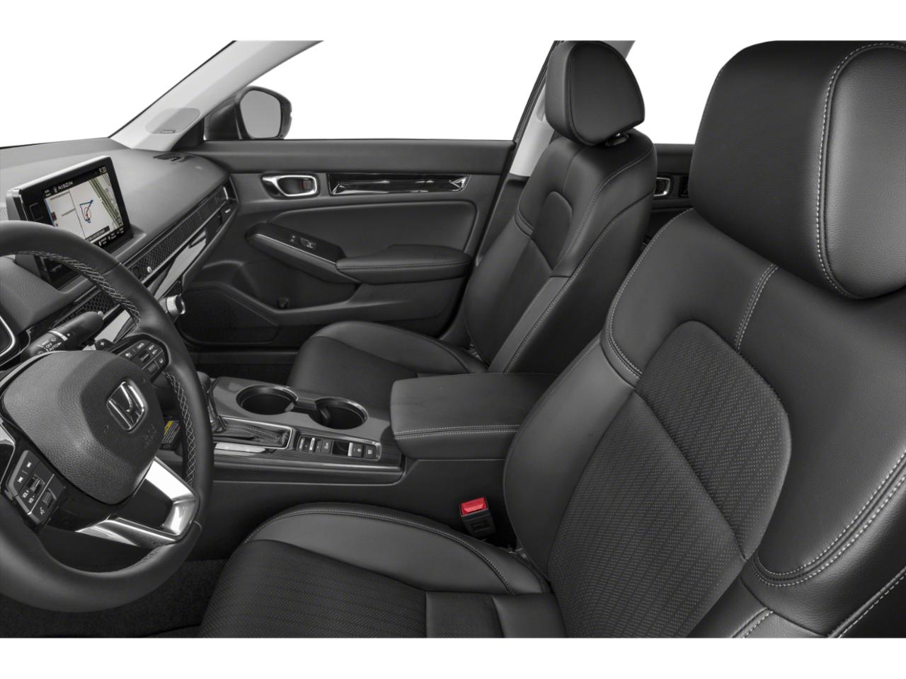 2022 Honda Civic Sedan Vehicle Photo in BRUNSWICK, GA 31525-1881