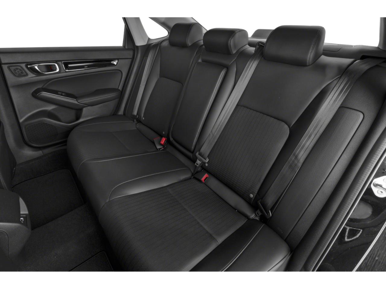 2022 Honda Civic Sedan Vehicle Photo in BRUNSWICK, GA 31525-1881
