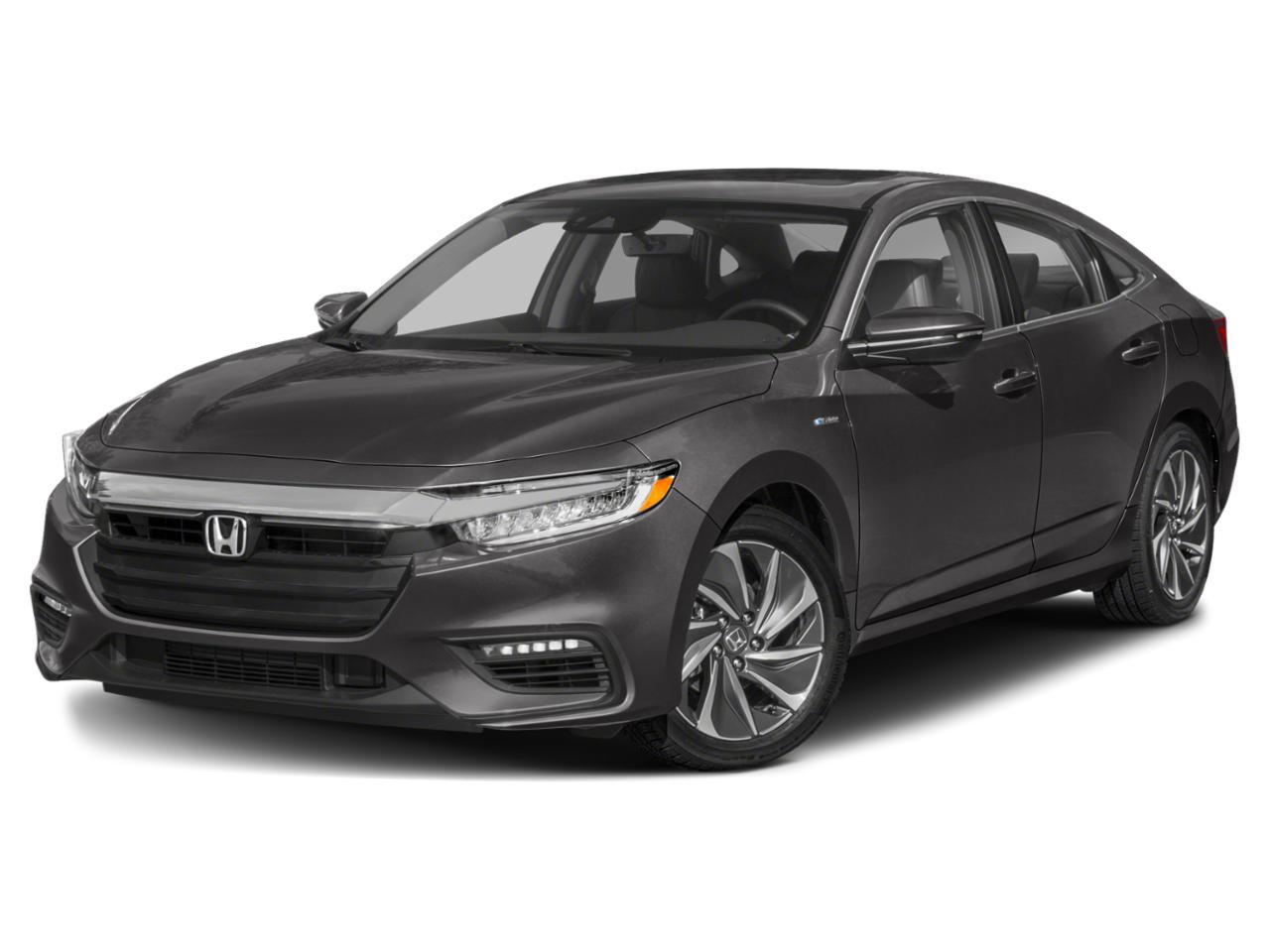 2022 Honda Insight Vehicle Photo in STOCKTON, CA 95212-2838