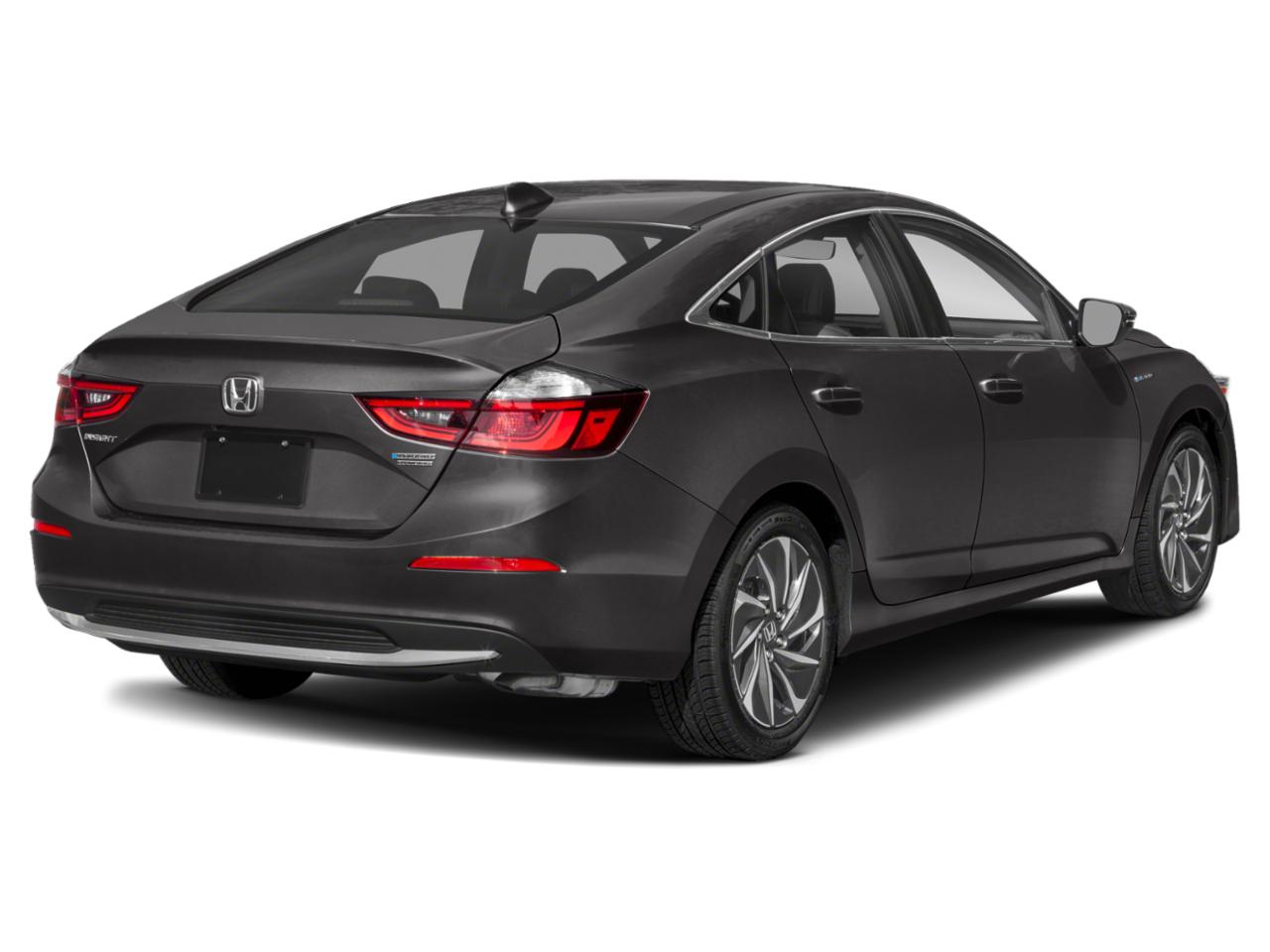 2022 Honda Insight Vehicle Photo in STOCKTON, CA 95212-2838