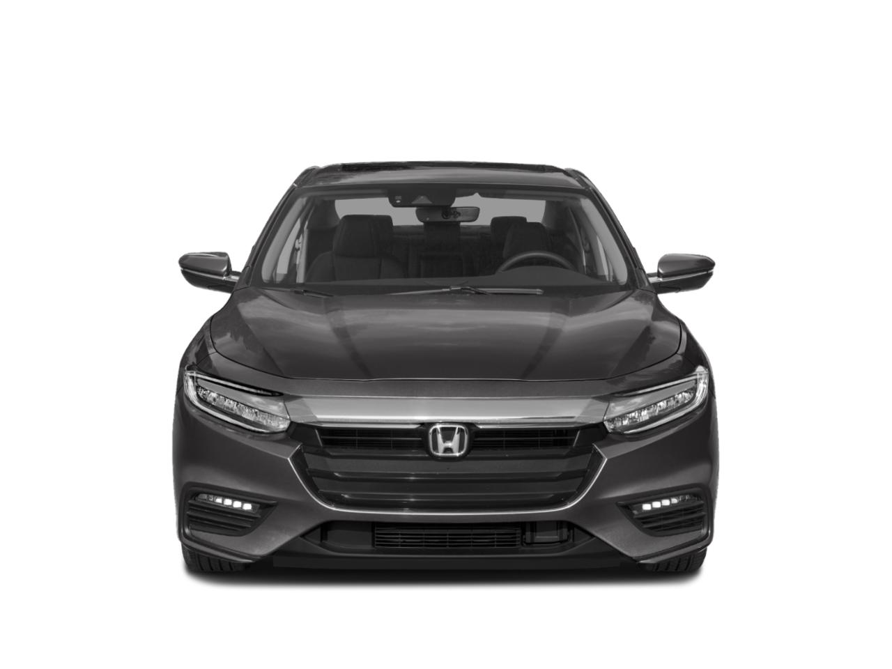 2022 Honda Insight Vehicle Photo in STOCKTON, CA 95212-2838