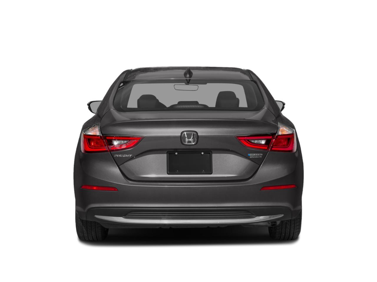 2022 Honda Insight Vehicle Photo in STOCKTON, CA 95212-2838