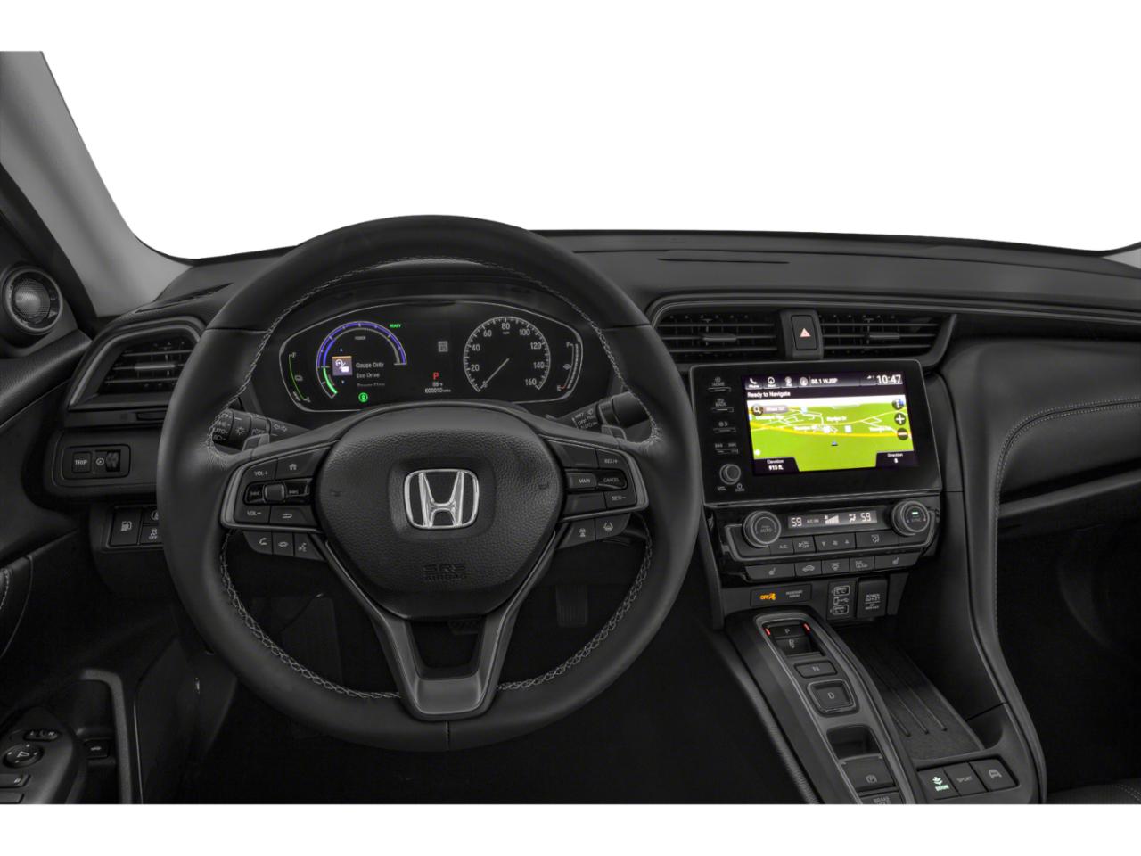 2022 Honda Insight Vehicle Photo in STOCKTON, CA 95212-2838