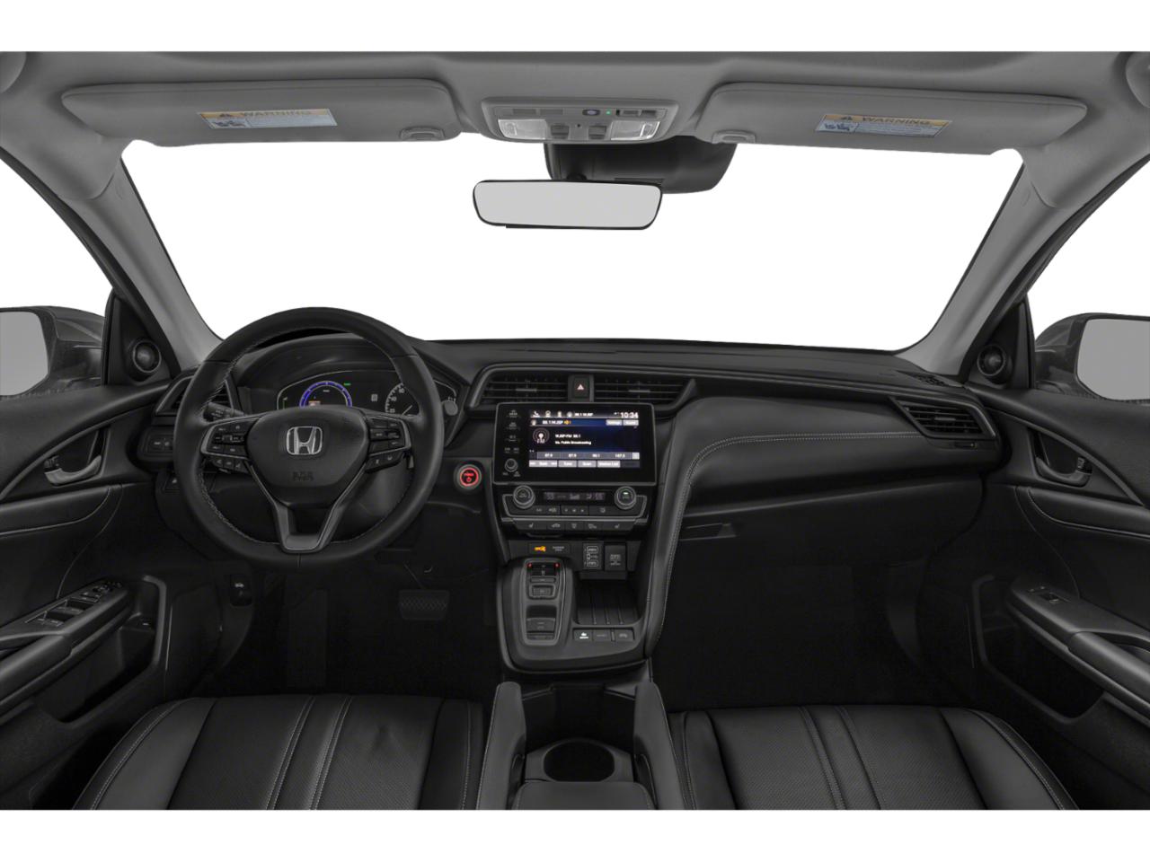 2022 Honda Insight Vehicle Photo in STOCKTON, CA 95212-2838