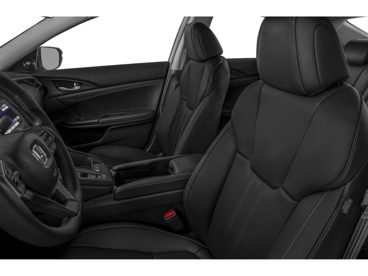 2022 Honda Insight Vehicle Photo in STOCKTON, CA 95212-2838