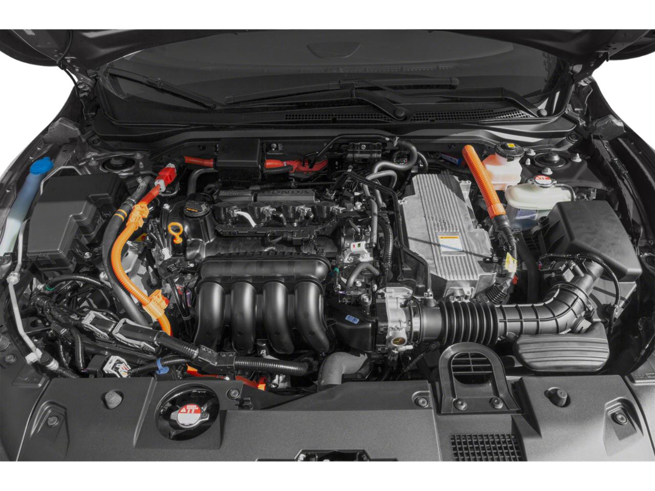 2022 Honda Insight Vehicle Photo in STOCKTON, CA 95212-2838