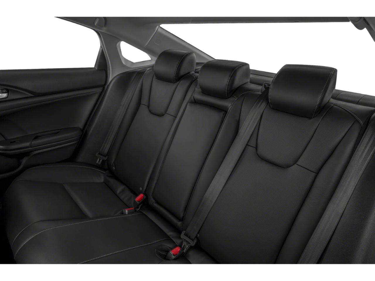 2022 Honda Insight Vehicle Photo in STOCKTON, CA 95212-2838