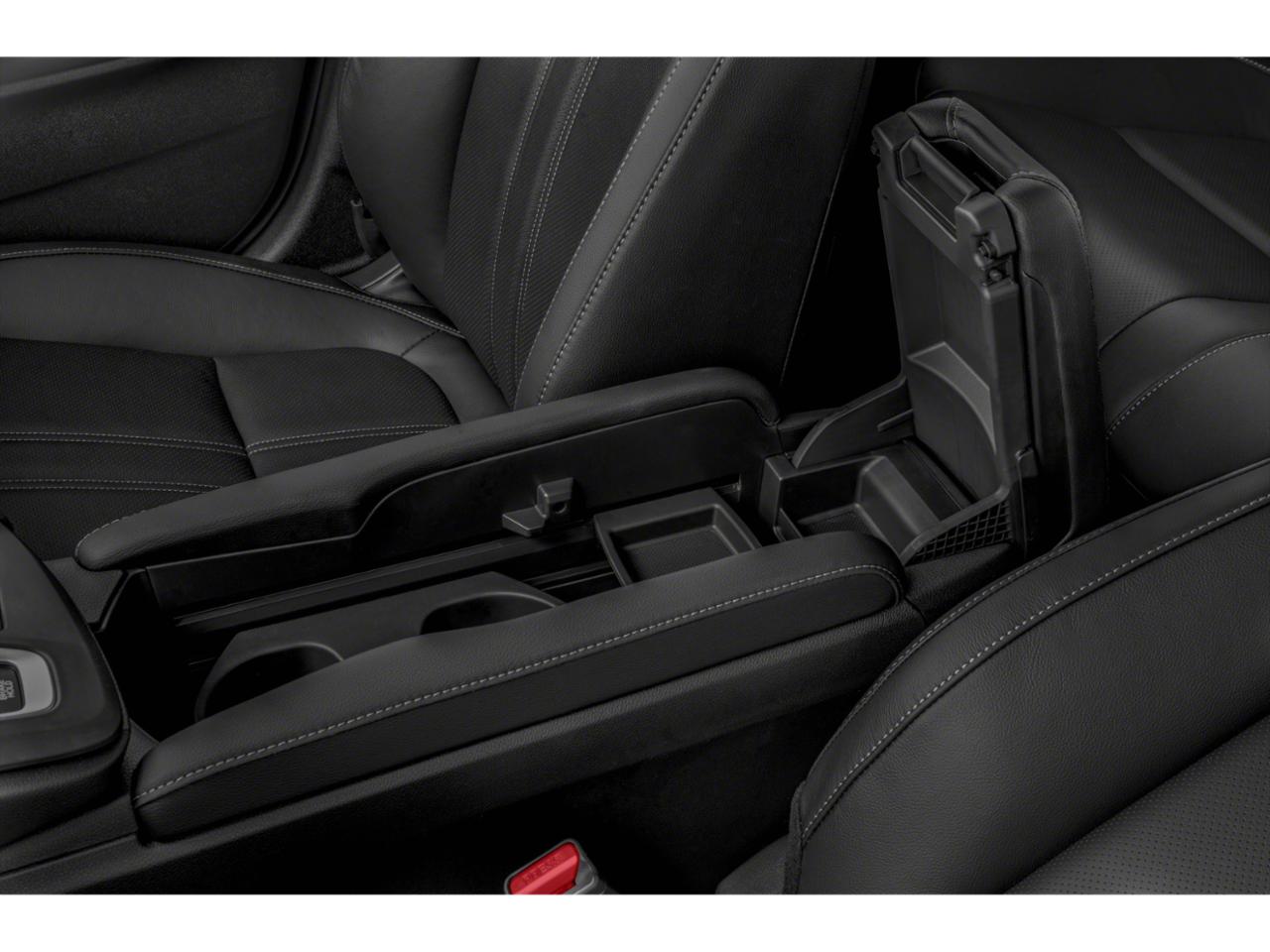 2022 Honda Insight Vehicle Photo in STOCKTON, CA 95212-2838