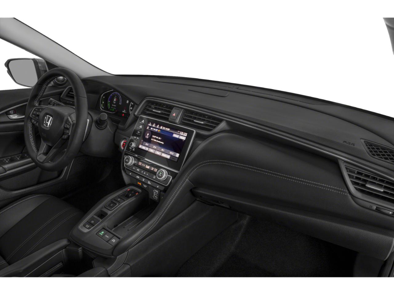 2022 Honda Insight Vehicle Photo in STOCKTON, CA 95212-2838