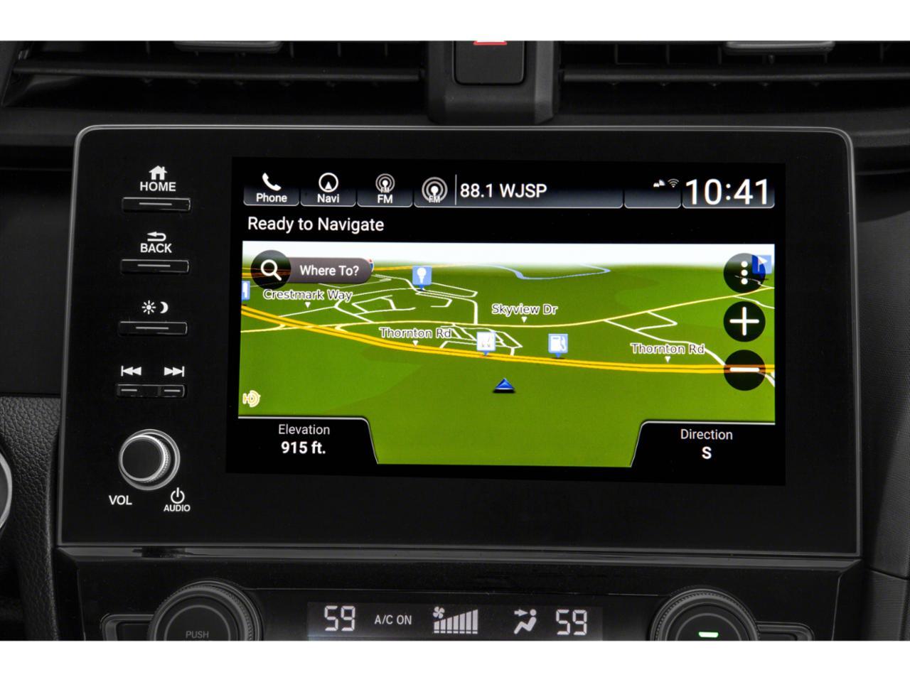 2022 Honda Insight Vehicle Photo in STOCKTON, CA 95212-2838